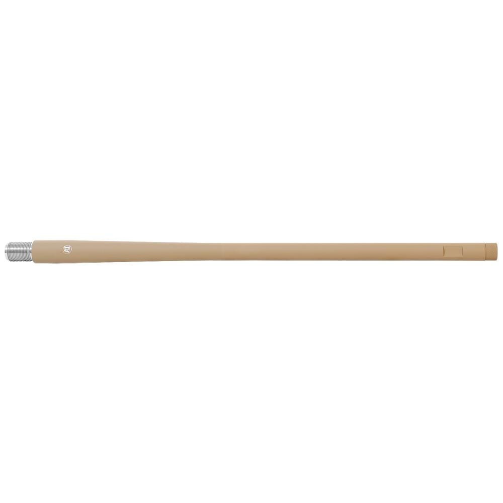 Accuracy International AT/AX Dark Earth 6MM Creedmoor 26" 5/8"-24 w/cap 2018 Profile Barrel 0726082DE - Accuracy International