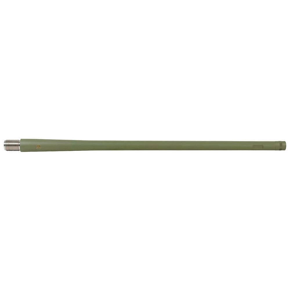 Accuracy International AT/AX Sage Green 6MM Creedmoor 26" 5/8"-24 w/cap 2018 Profile Barrel 0726082GR - Accuracy International