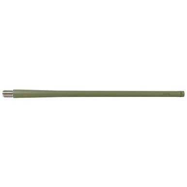 Accuracy International AT/AX Sage Green 6MM Creedmoor 26" 5/8"-24 w/cap 2018 Profile Barrel 0726082GR - Accuracy International