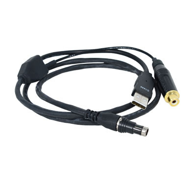 IR Defense IR Download Cable IRDACC-9704