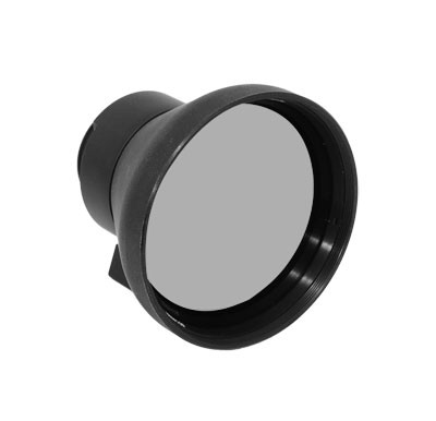 IR Defense IR 3x Magnifier IRDMNT-9693 - IR Defense