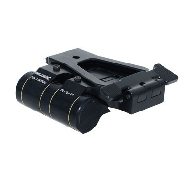 IR Defense IR Wilcox Flip Mount IRDMNT-9971 - IR Defense