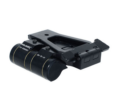 IR Defense Wilcox Flip Mount IRDMNT-9971 IR Patrol Sight