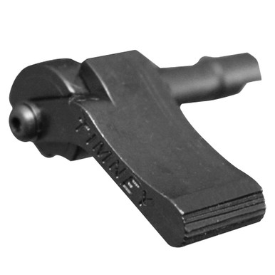 Timney Triggers Mauser 95-6 Black Low Profile Safety Lever 1002 - Timney Triggers