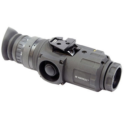 IR Defense IR Patrol Hand-held System IRP-LE100 - IR Defense