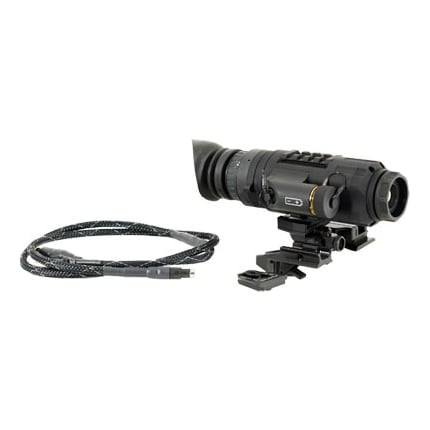 IR Defense IR Patrol M250-K Helmet Mounted Kit IRP-M250-K - IR Defense