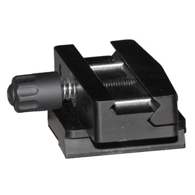 Alamo Four Star Alamo Pic DLOC QD Manfrotto Adapter - Alamo Four Star