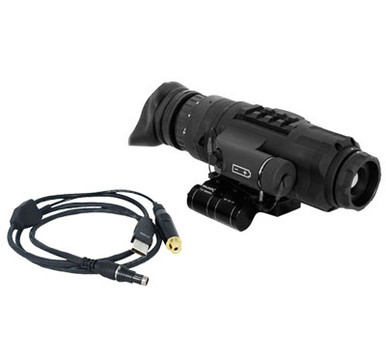 IR Defense IR Patrol M300W-K Weapon Mounted Kit IRP-M300W-K - IR Defense