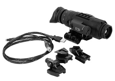 IR Defense IR Patrol M300W-TK Tactical Kit IRP-M300W-TK