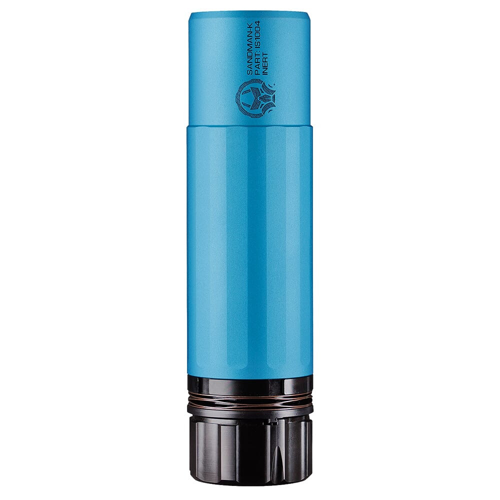 Dead Air Silencers Dead Air RTS Sandman K Sim-Round Training Suppressor (NON-NFA) IS1004 - Dead Air Silencers