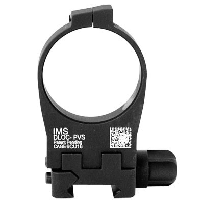 Alamo Four Star Alamo DLOC QD w/ PVS14 Ring - Alamo Four Star
