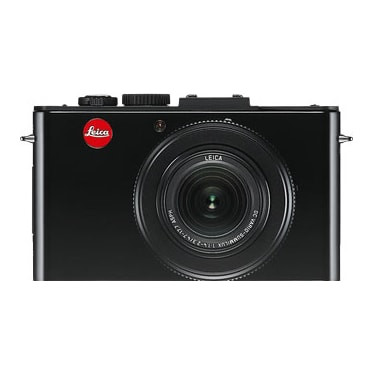 Leica D-LUX 6 Camera 18461 - Leica