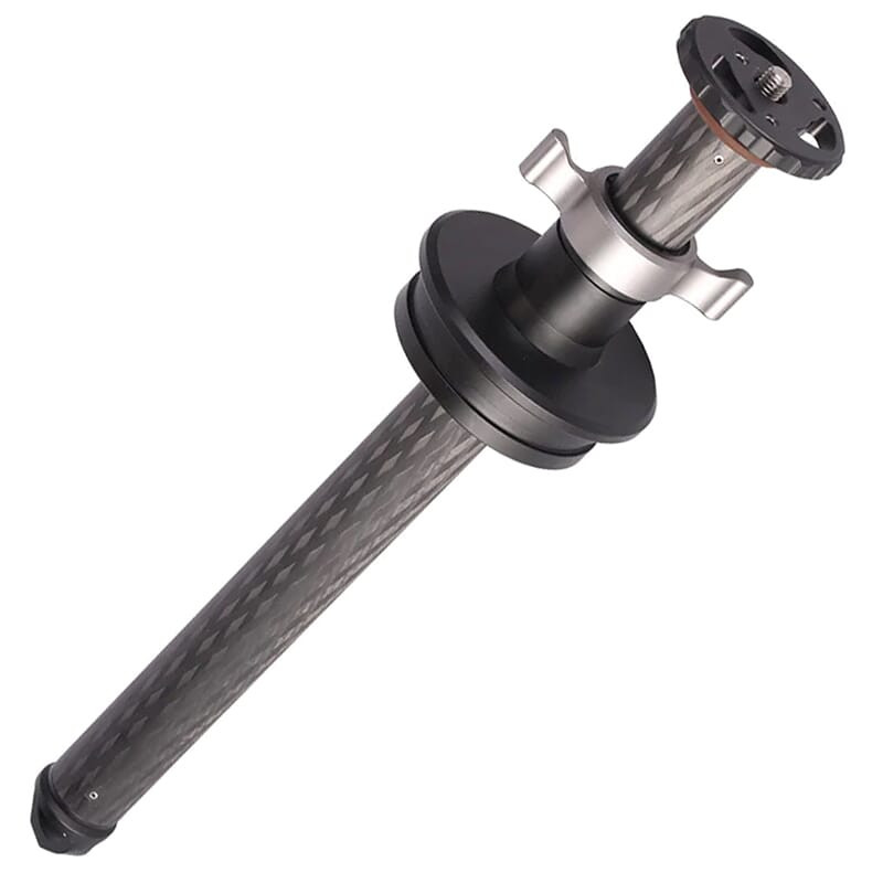 Leofoto Carbon Fiber Center Column for LN-404C/LM-40xC Tripods DC404C - Leofoto