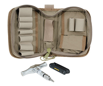 Desert Tech DT SRS/HTI Operator Tool Kit MPN DT-TLS-PK-012-A - Desert Tech