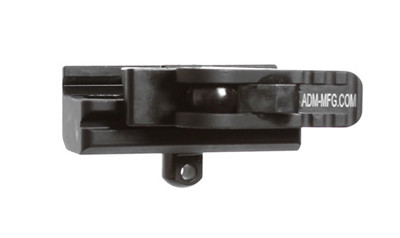 Desert Tech Harris ADM Picatinny QD Mount - Desert Tech