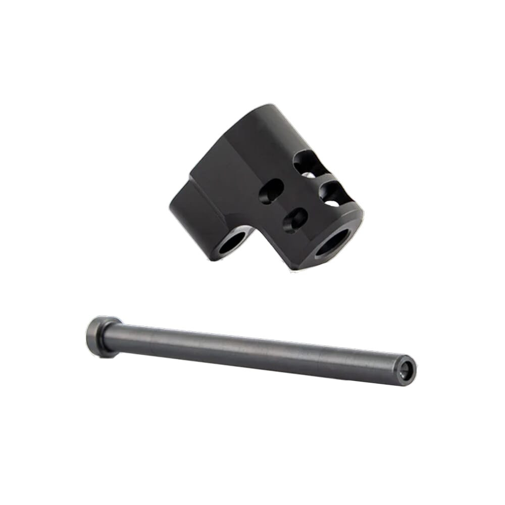 Beretta 92 Series 1/2x28 Muzzle Brake E02937 - Beretta