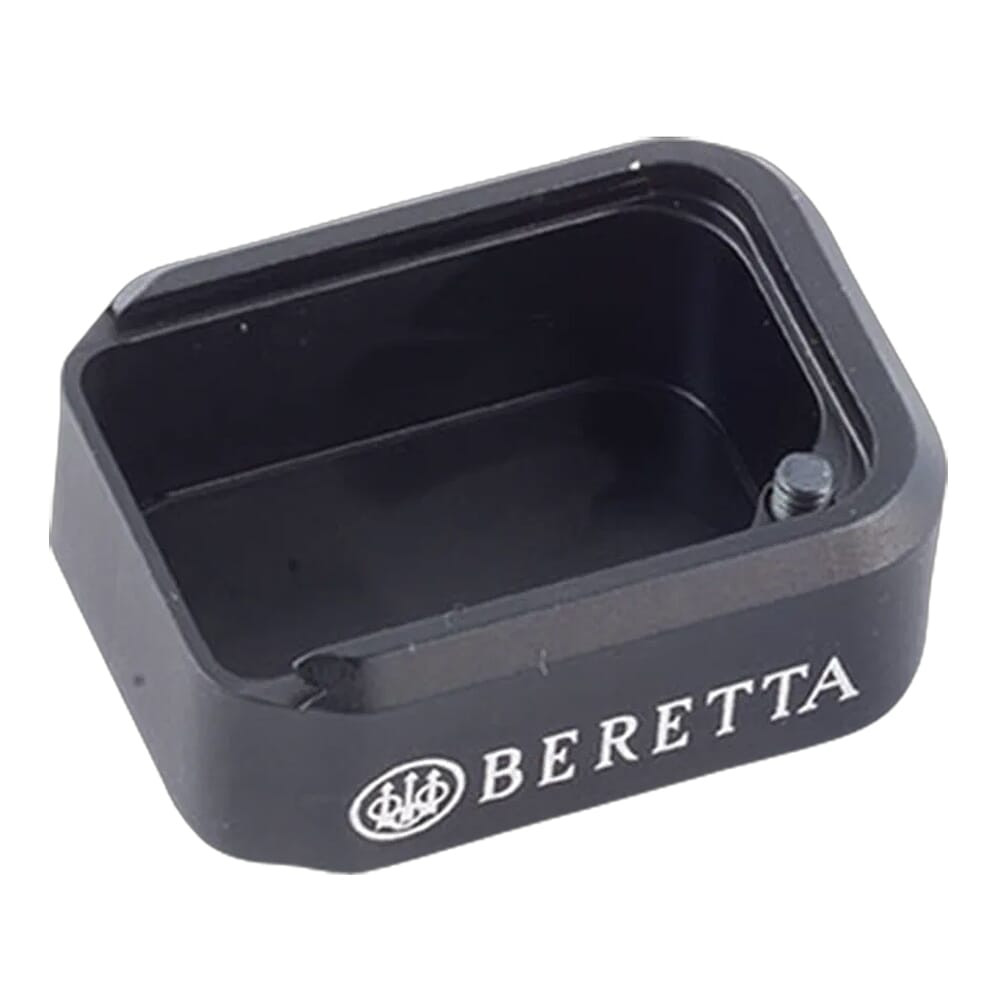 Beretta APX Tactical Extended Magazine Pad E03178 - Beretta