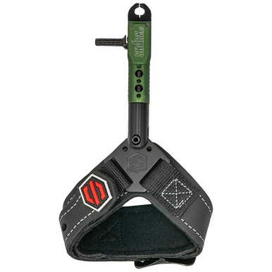 Scott Archery Scott Shark II Release Black 1003BS-GR - Scott Archery