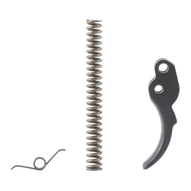 Beretta 92 Series Steel Trigger w/Trigger Spring & D Hammer Spring E00691 - Beretta