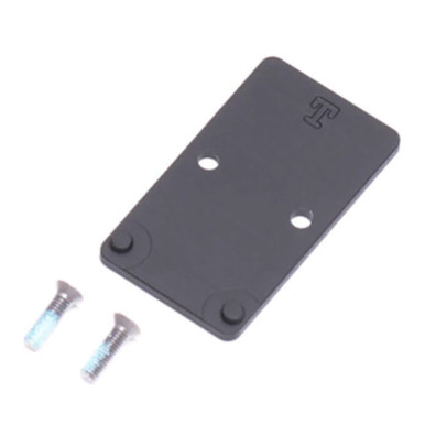 Beretta APX A1 Red Dot Optic Plate Kit w/Trijicon Footprint E03057 - Beretta