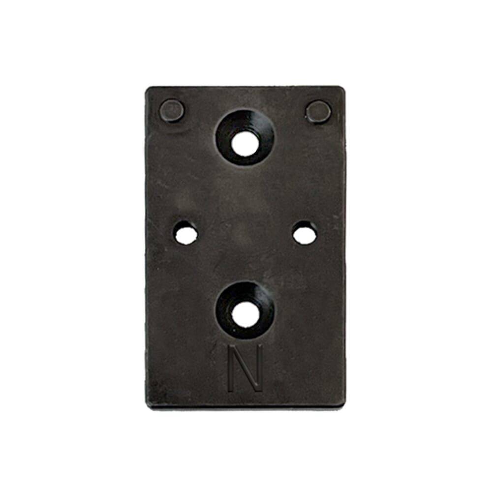 Beretta 80x Red Dot Optic Plate Kit w/Noblex Footprint E03616 - Beretta