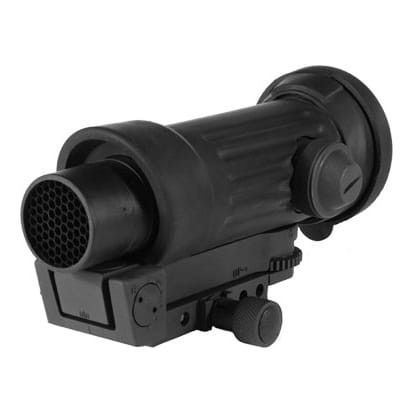 Elcan M145 3.4x Sight M4/5.56 NATO Wingnut ELCM145M4W - Elcan