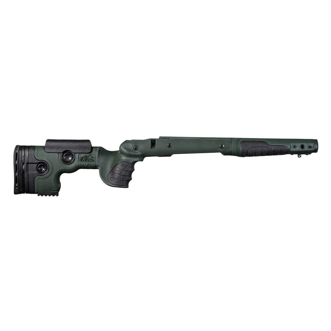 GRS Riflestocks GRS Bifrost Tikka T1X LH Green Stock 104783 - GRS Riflestocks