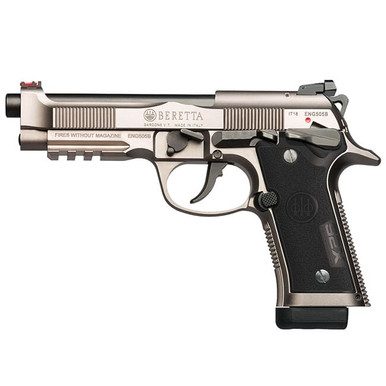 Beretta 92X Performance 9mm 15 Rd Mag Pistol J92XR21 - Beretta