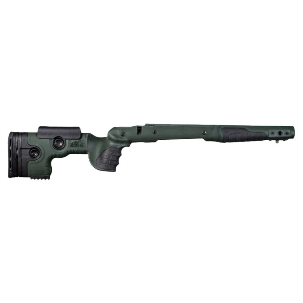 GRS Riflestocks GRS Bifrost Ruger 10/22 Green Stock 105048 - GRS Riflestocks