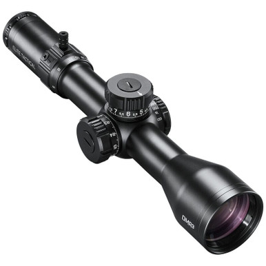 Bushnell Tactical Bushnell Elite Tactical 3.5-21x50mm DMR3 G4P Riflescope ETDMR3G4 - Bushnell Tactical