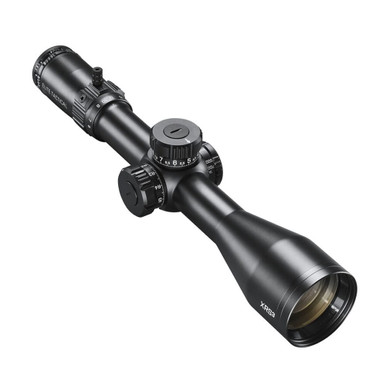 Bushnell Tactical Bushnell Elite Tactical XRS3 6-36x56mm EQL Black Riflescope ETXRS3EQL - Bushnell Tactical