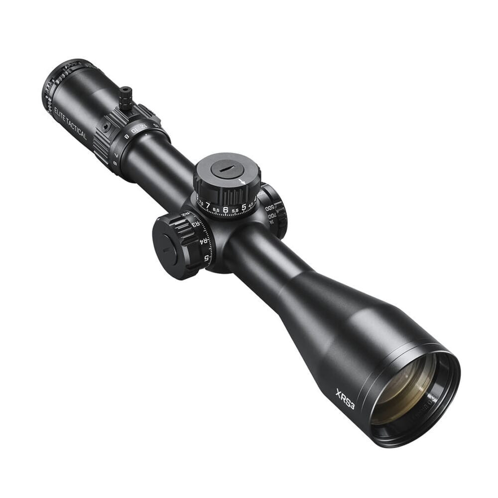 Bushnell Tactical Bushnell Elite Tactical XRS3 6-36x56mm G5 Illum FFP Riflescope ETXRS3G4I - Bushnell Tactical
