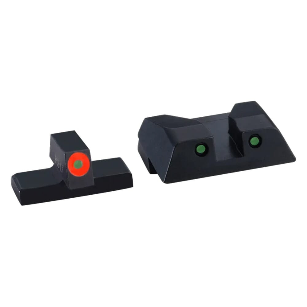 Beretta Beretta M9A3 Spartan/Vertec Tritium Night Sight Set EU00064 - $121.99 at EuroOptic