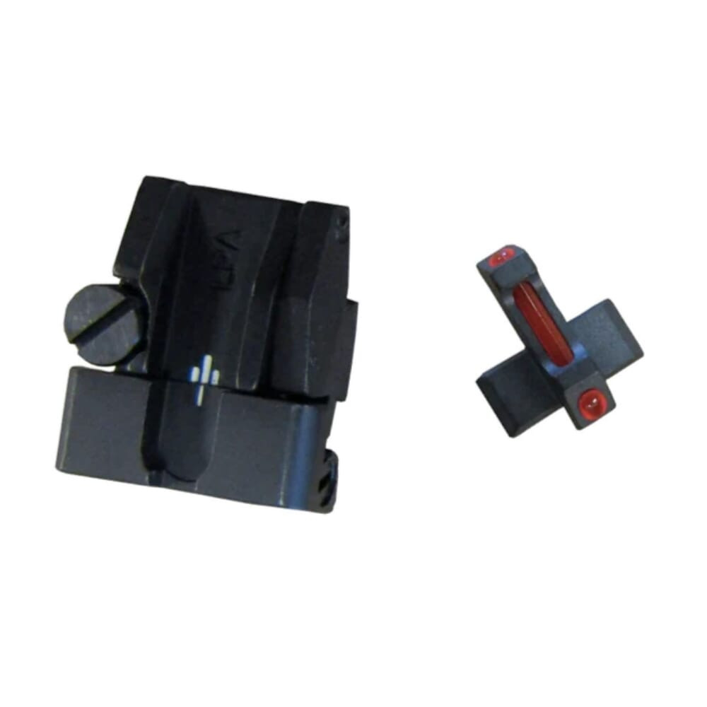 Beretta Px4 Adjustable Fiber Optic Sights - Px4 Adjustable Fiber Optic Sights