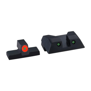 Beretta APX Spartan Tritium Sight Set EU00084 - Beretta
