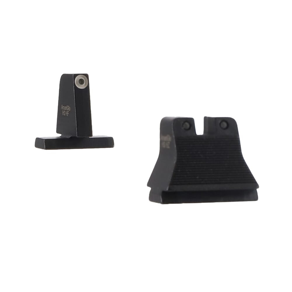 Beretta APX Series Suppressor Height Tritium Sight Set EU00087 - Beretta