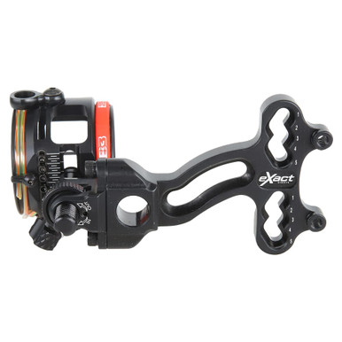 B3 Archery B3 Exact Hunter LH Sight EXCT-HT-LH