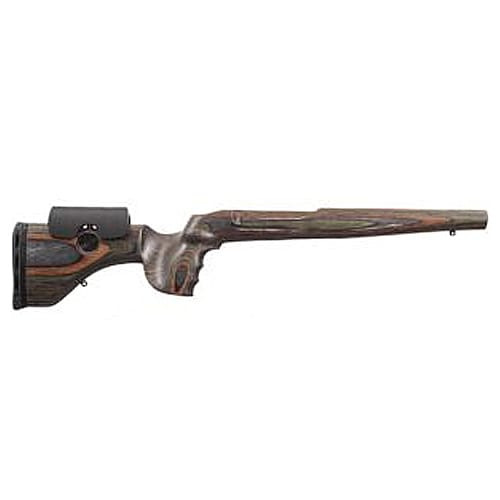 GRS Riflestocks GRS Hunter Light Bergara B14 SA Green Mountain Camo Stock 105545 - GRS Riflestocks