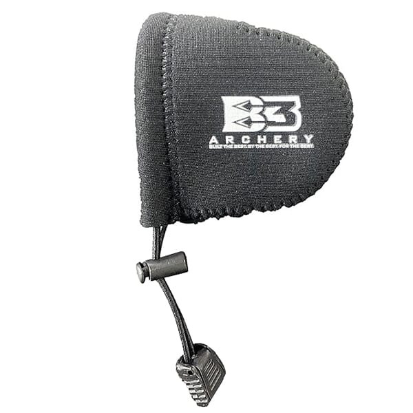 B3 Archery B3 Exact Scope Cover EXCT-SCCV - B3 Archery