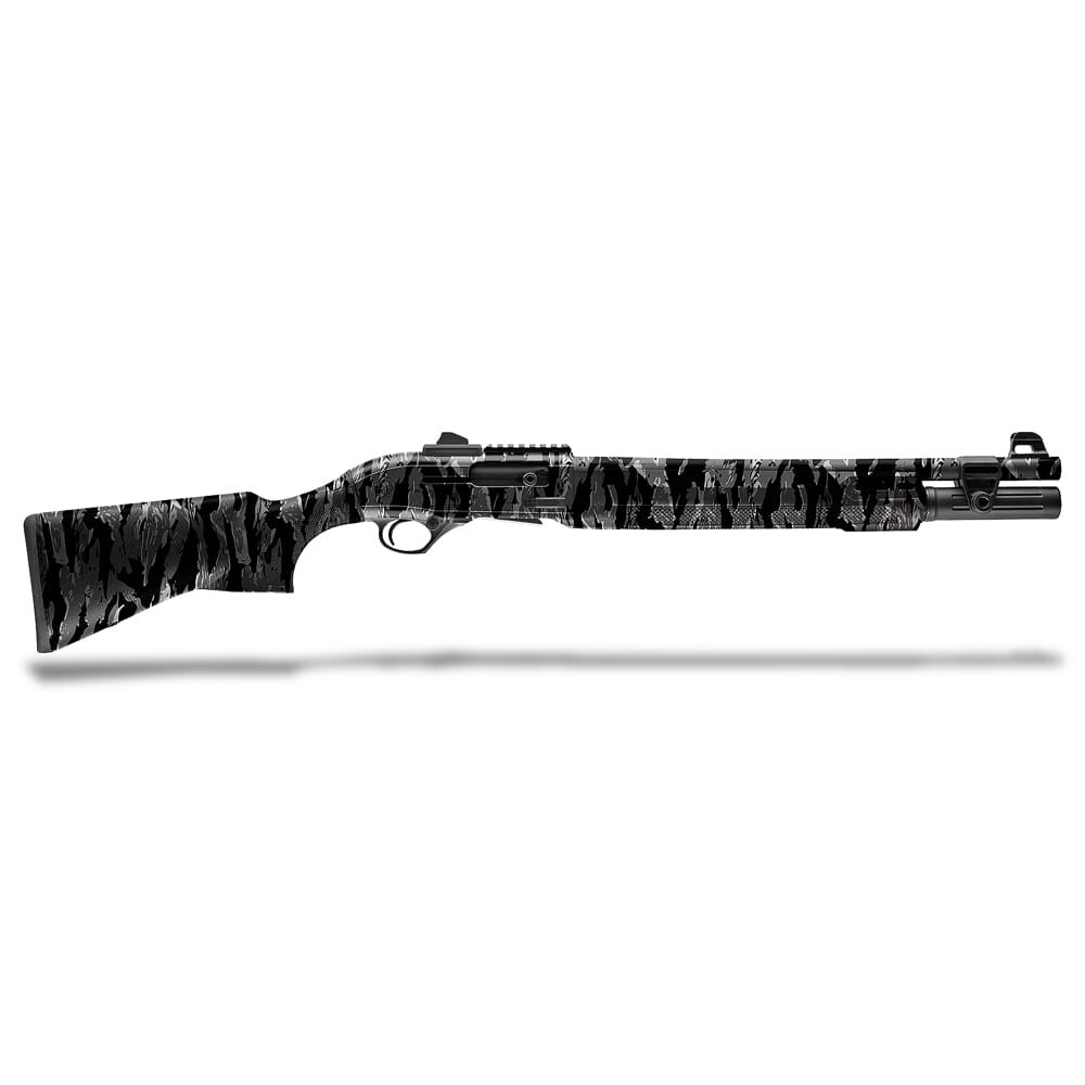 Beretta A300 Ultima Patrol 12ga 19.1" Bbl Tiger Stripe 7+1 MC Limited Edition Semi-Auto Shotgun J32CS11 - Beretta
