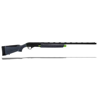 Beretta A300 Ultima Sporting 12ga 30" Bbl Grey w/Black Webbing/Green Accents Shotgun w/KO J32SGB10 - Beretta