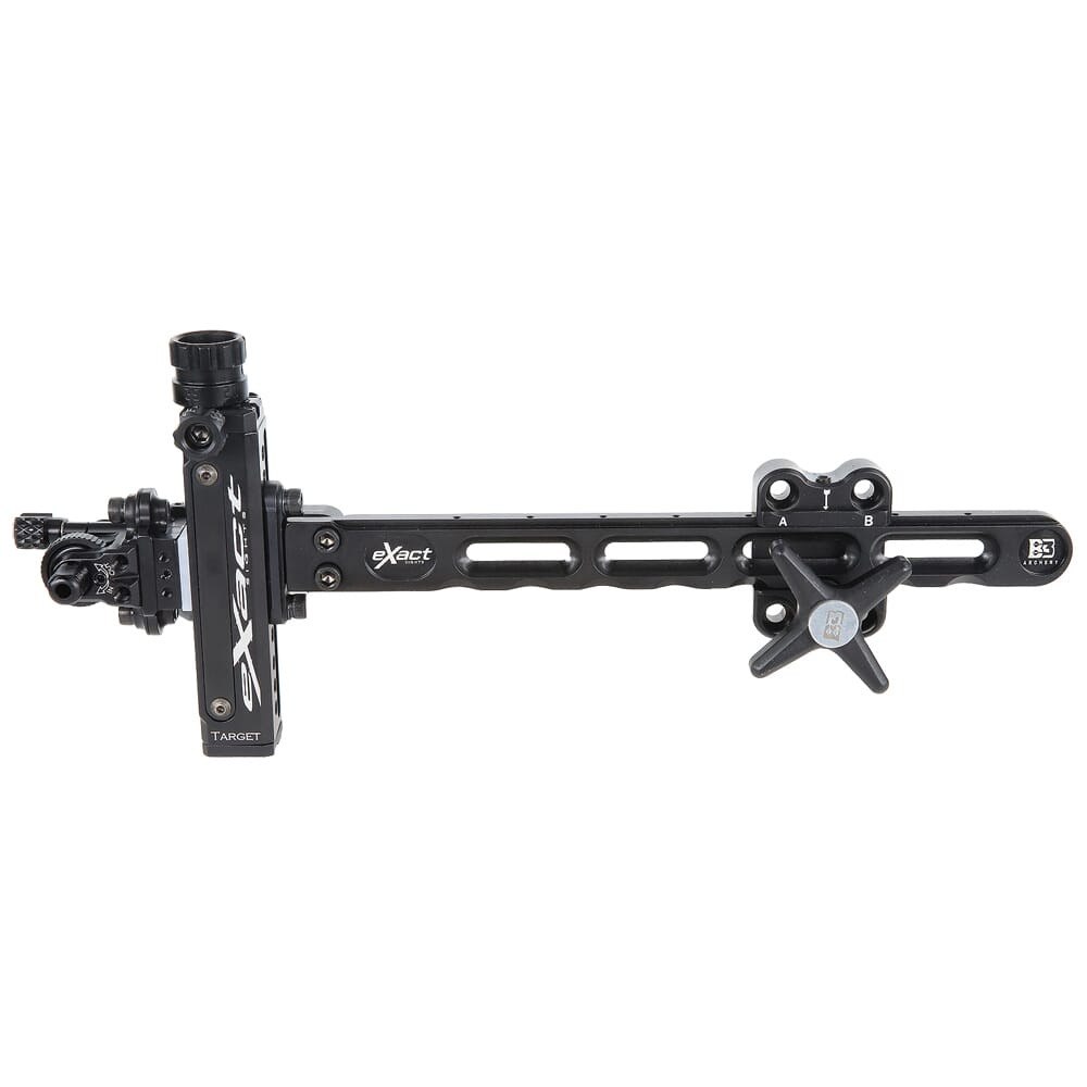 B3 Archery B3 Exact Target Sight LH Sight EXCT-TG-LH - B3 Archery