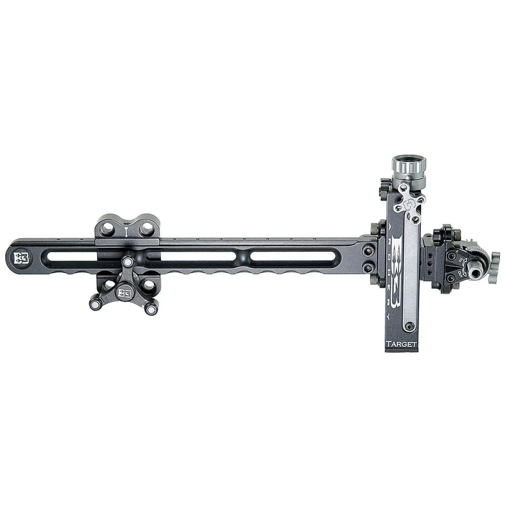 B3 Archery B3 Exact Target Sight RH Sight EXCT-TG-RH - B3 Archery
