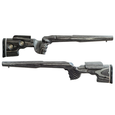 GRS Riflestocks GRS Sporter Bergara B14 LA Nordic Wolf Stock 105592 - GRS Riflestocks