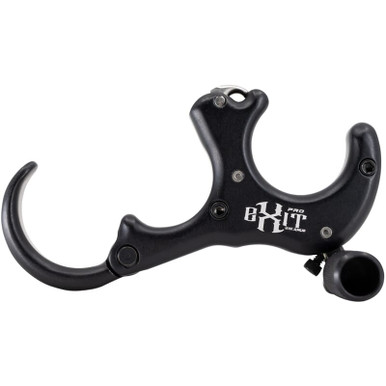 B3 Archery B3 Exit Pro Black Release EXIT-PRO-BK - B3 Archery