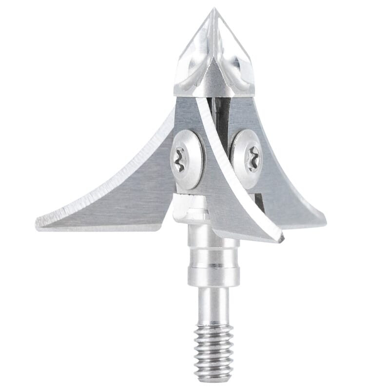 B3 Archery B3 Exoskeletal Destrukt Max Broadhead EXO-DSTR-MAX - B3 Archery