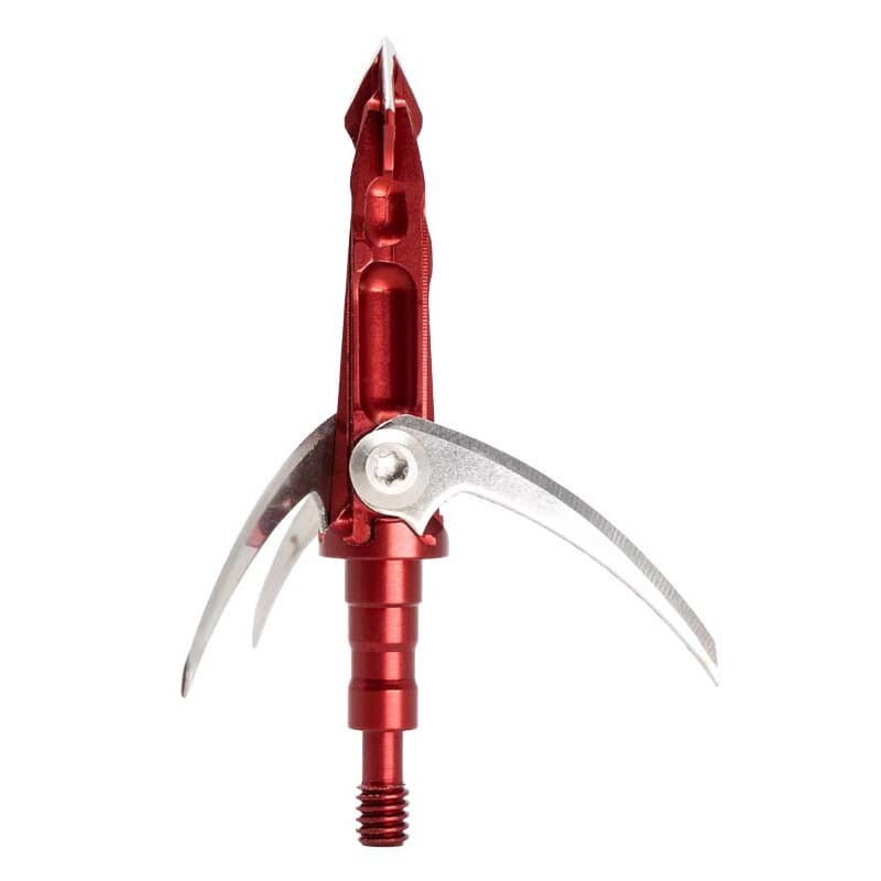 B3 Archery B3 Exoskeletal Meg 100gr Broadhead EXO-MEG100 - B3 Archery