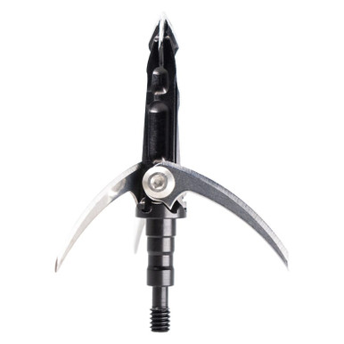 B3 Archery B3 Exoskeletal Meg 100gr Crossbow Broadhead EXO-MEG100-XB - B3 Archery