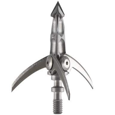 B3 Archery B3 Exoskeletal 3-Blade Broadhead EXO3 - B3 Archery