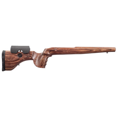 GRS Riflestocks GRS Hunter Light Blaser R93 Professional Brown Stock 105892 - GRS Riflestocks